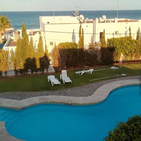 Hotel Mojacar Playa Eksteriør bilde