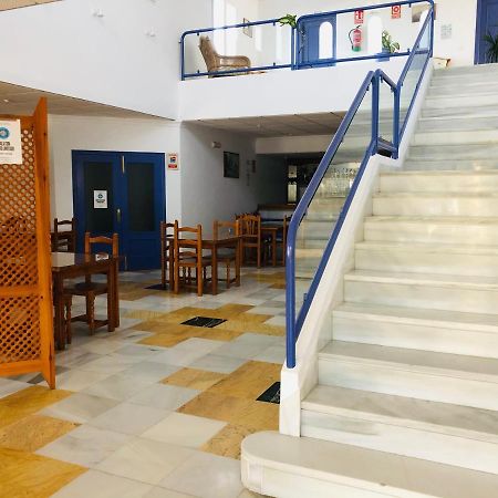 Hotel Mojacar Playa Eksteriør bilde