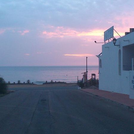 Hotel Mojacar Playa Eksteriør bilde