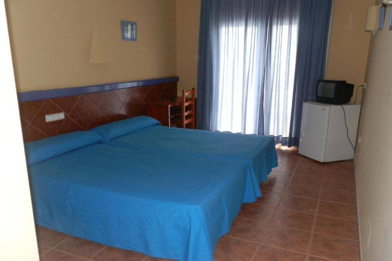 Hotel Mojacar Playa Eksteriør bilde