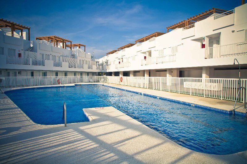 Hotel Mojacar Playa Eksteriør bilde