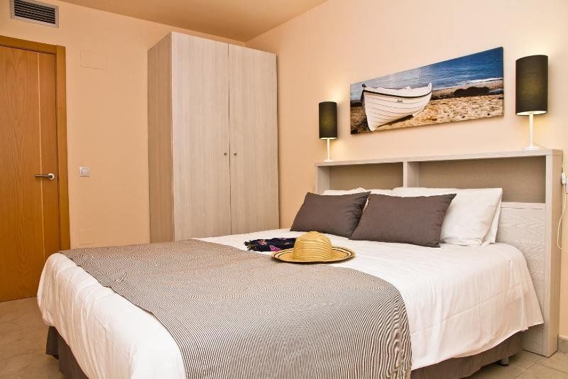 Hotel Mojacar Playa Eksteriør bilde
