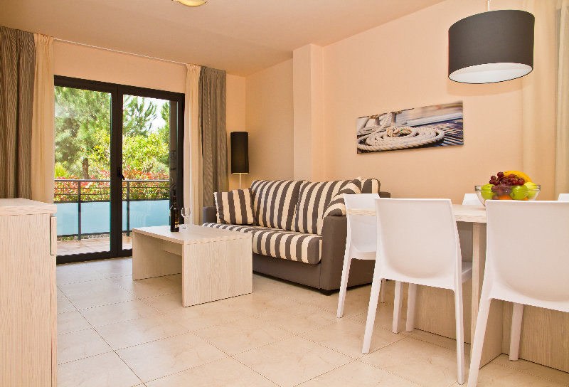 Hotel Mojacar Playa Eksteriør bilde