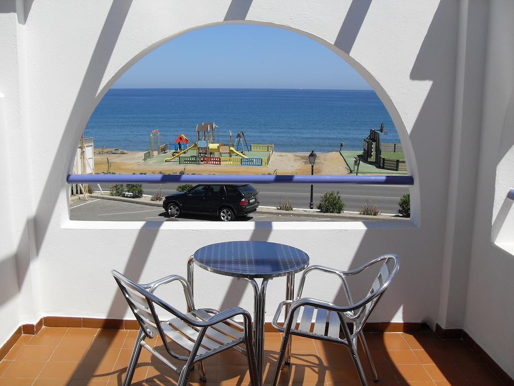 Hotel Mojacar Playa Eksteriør bilde