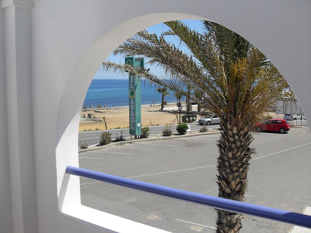 Hotel Mojacar Playa Eksteriør bilde