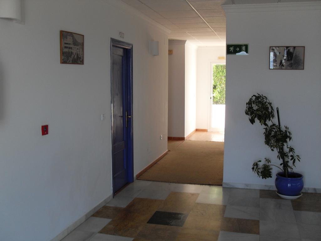 Hotel Mojacar Playa Eksteriør bilde