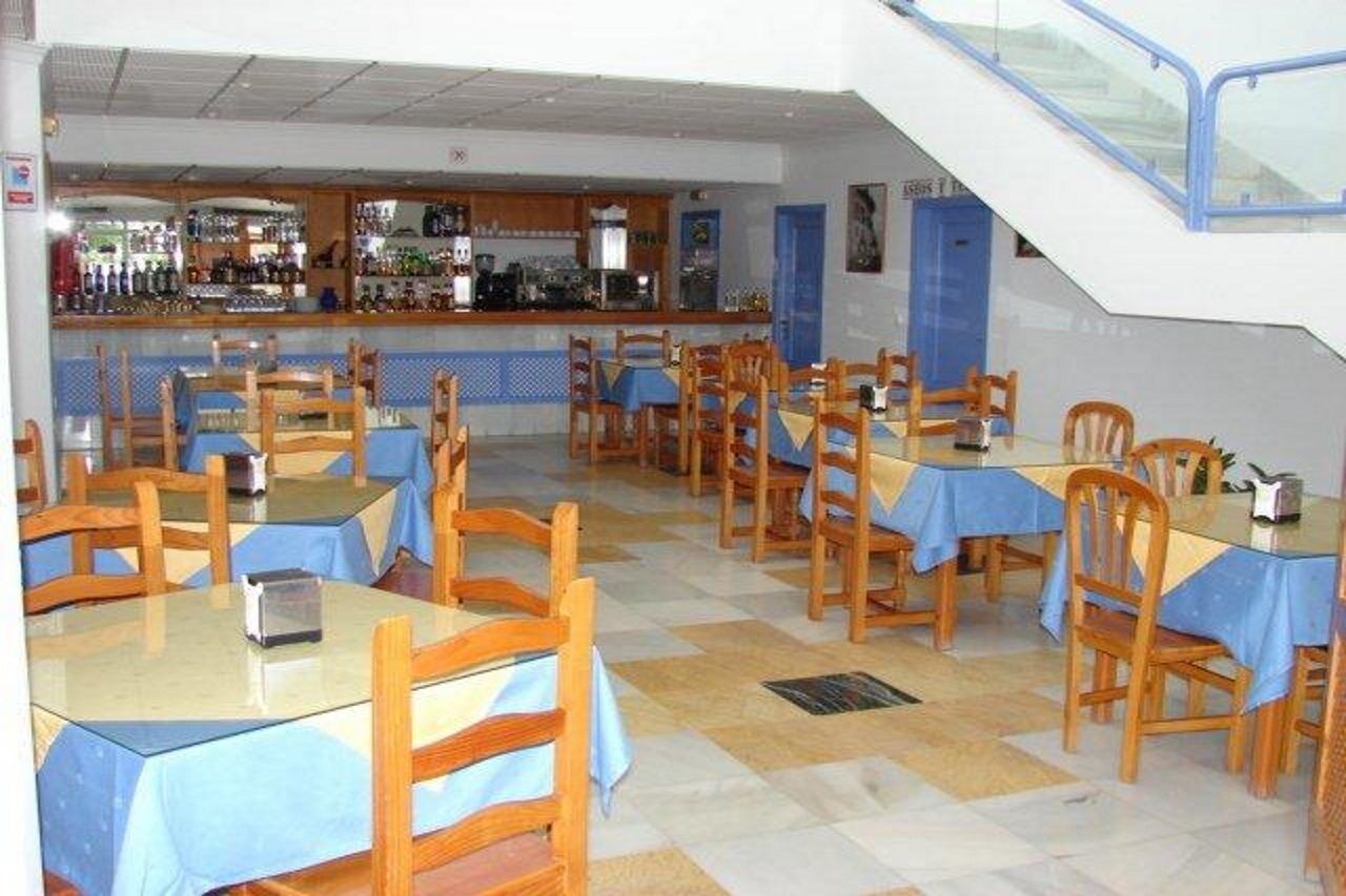 Hotel Mojacar Playa Eksteriør bilde