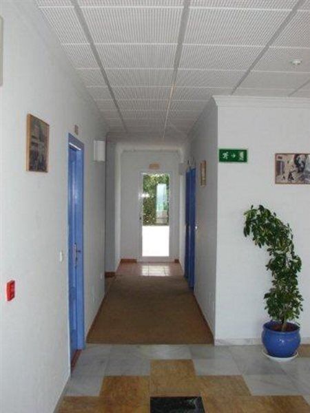 Hotel Mojacar Playa Eksteriør bilde
